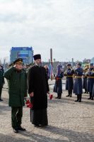 Молебен об Отечестве и воинстве Молебен об Отечестве и воинстве