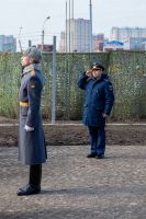 Молебен об Отечестве и воинстве Молебен об Отечестве и воинстве