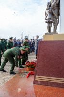 Молебен об Отечестве и воинстве Молебен об Отечестве и воинстве