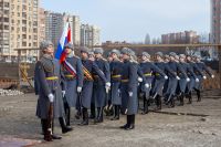 Молебен об Отечестве и воинстве Молебен об Отечестве и воинстве