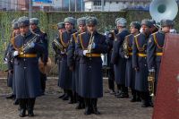 Молебен об Отечестве и воинстве Молебен об Отечестве и воинстве