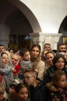 Наш приход посетил схиархимандрит Илий (Ноздрин) Наш приход посетил схиархимандрит Илий (Ноздрин)