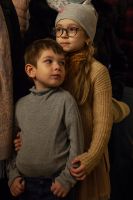 Наш приход посетил схиархимандрит Илий (Ноздрин) Наш приход посетил схиархимандрит Илий (Ноздрин)