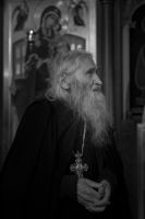 Наш приход посетил схиархимандрит Илий (Ноздрин) Наш приход посетил схиархимандрит Илий (Ноздрин)