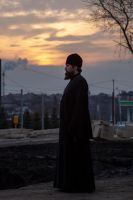 Наш приход посетил схиархимандрит Илий (Ноздрин) Наш приход посетил схиархимандрит Илий (Ноздрин)