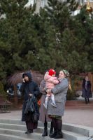 Наш приход посетил схиархимандрит Илий (Ноздрин) Наш приход посетил схиархимандрит Илий (Ноздрин)