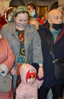 Наш приход посетил схиархимандрит Илий (Ноздрин) Наш приход посетил схиархимандрит Илий (Ноздрин)