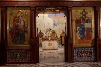 Прощеное воскресенье