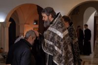 Прощеное воскресенье