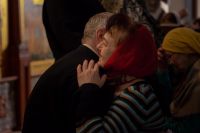 Прощеное воскресенье