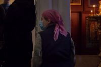 Прощеное воскресенье