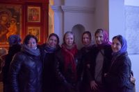 Прощеное воскресенье