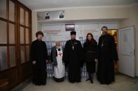 Гуманитарная помощь беженцам Донбасса Гуманитарная помощь беженцам Донбасса