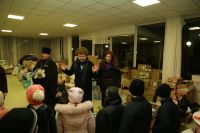 Гуманитарная помощь беженцам Донбасса Гуманитарная помощь беженцам Донбасса