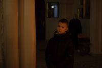 Первая Литургия Преждеосвященных Даров