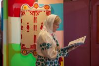 Премьера спектакля «Кошкин дом»