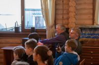 Премьера спектакля «Кошкин дом»