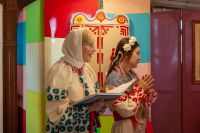 Премьера спектакля «Кошкин дом»