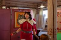 Премьера спектакля «Кошкин дом»