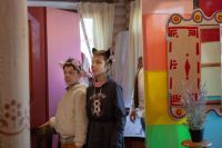 Премьера спектакля «Кошкин дом»