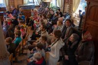 Премьера спектакля «Кошкин дом»