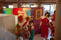 Премьера спектакля «Кошкин дом»