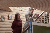 Премьера спектакля «Кошкин дом»