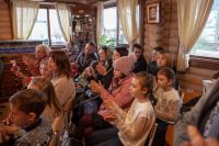 Премьера спектакля «Кошкин дом»