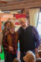 Премьера спектакля «Кошкин дом»