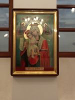 Встреча библейского кружка