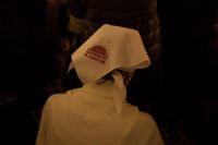 Престольный праздник храма 40 Севастийских мучеников