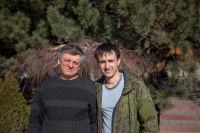 Престольный праздник храма 40 Севастийских мучеников