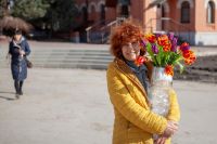 Престольный праздник храма 40 Севастийских мучеников