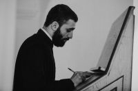 Престольный праздник храма 40 Севастийских мучеников