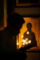 Престольный праздник храма 40 Севастийских мучеников