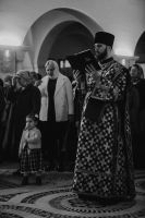 Престольный праздник храма 40 Севастийских мучеников