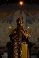 Престольный праздник храма 40 Севастийских мучеников