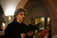 Престольный праздник храма 40 Севастийских мучеников