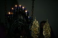 Престольный праздник храма 40 Севастийских мучеников