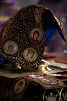 Престольный праздник храма 40 Севастийских мучеников