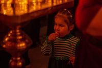 Благовещение Пресвятой Богородицы