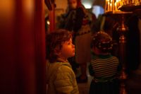 Благовещение Пресвятой Богородицы