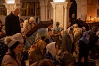 Благовещение Пресвятой Богородицы