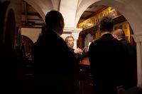 Благовещение Пресвятой Богородицы