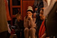 Благовещение Пресвятой Богородицы