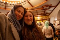 Благовещение Пресвятой Богородицы