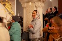 Благовещение Пресвятой Богородицы