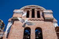 Благовещение Пресвятой Богородицы