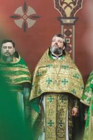 Награда настоятеля Награда настоятеля