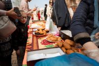 Вход Господень в Иерусалим